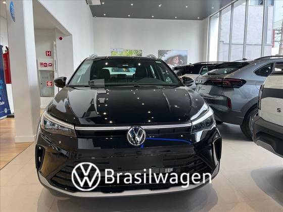 VOLKSWAGEN NIVUS 1.0 200 TSI TOTAL FLEX HIGHLINE AUTOMÁTICO